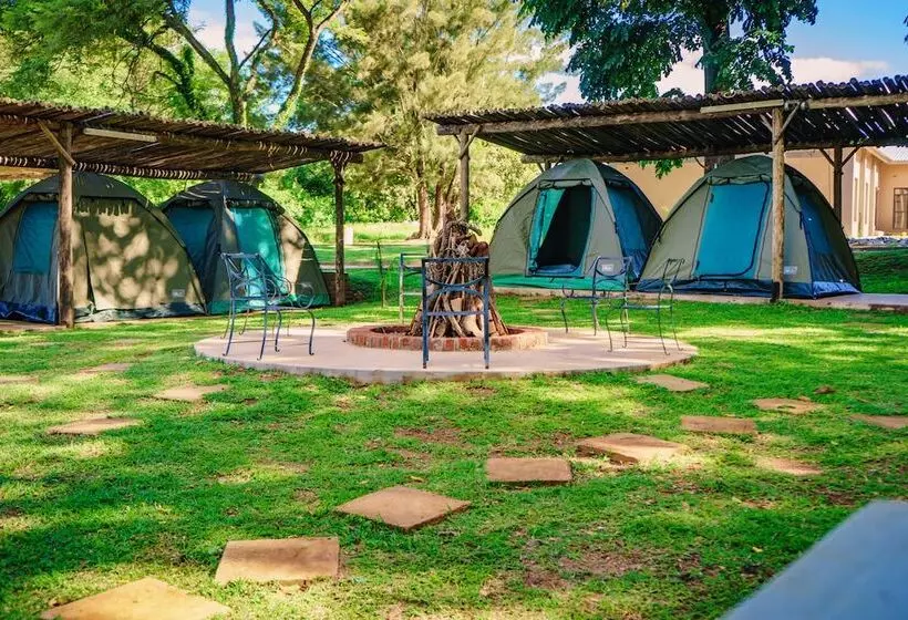 هتل Great Zimbabwe