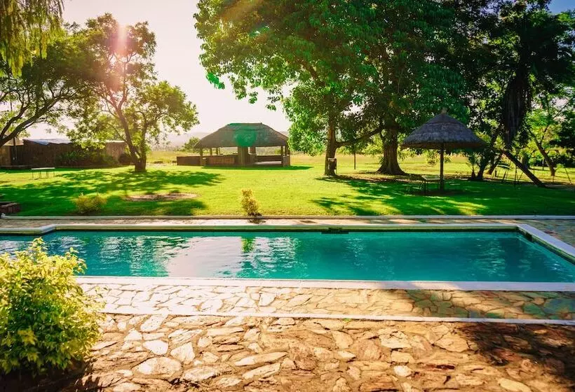 هتل Great Zimbabwe