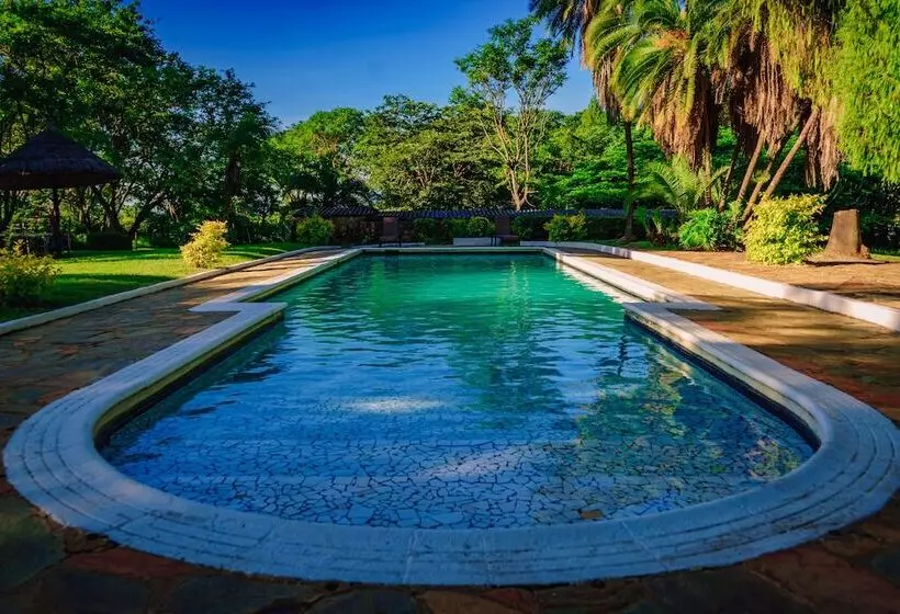 هتل Great Zimbabwe