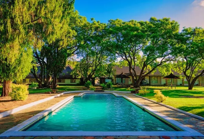 هتل Great Zimbabwe