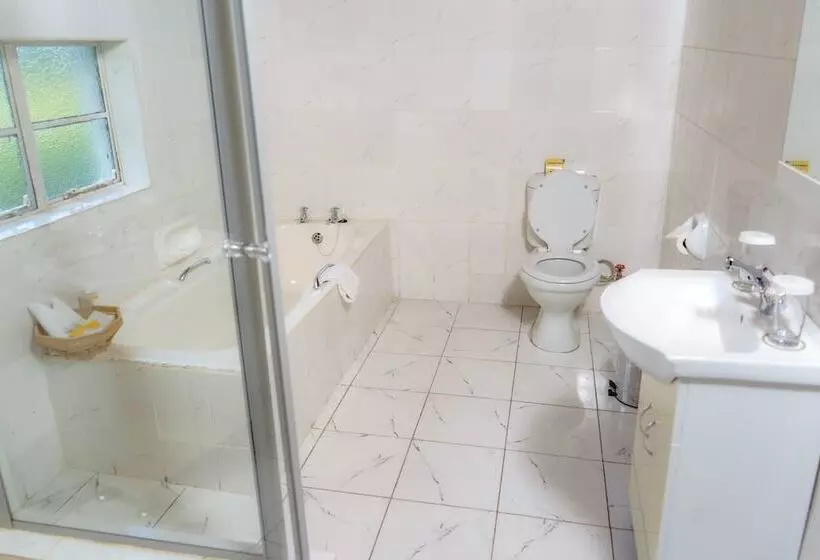 هتل Great Zimbabwe