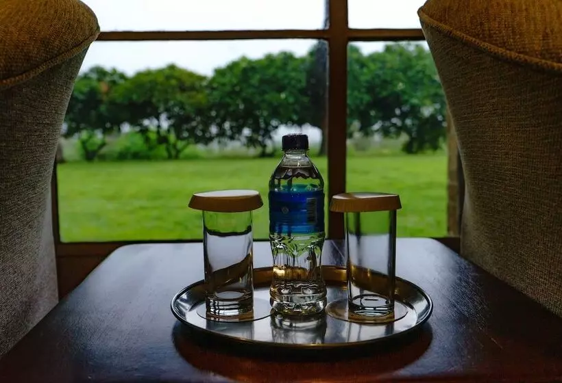 هتل Great Zimbabwe