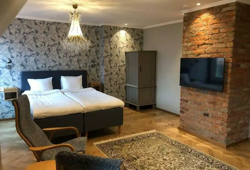 فندق Guntorps Herrgård