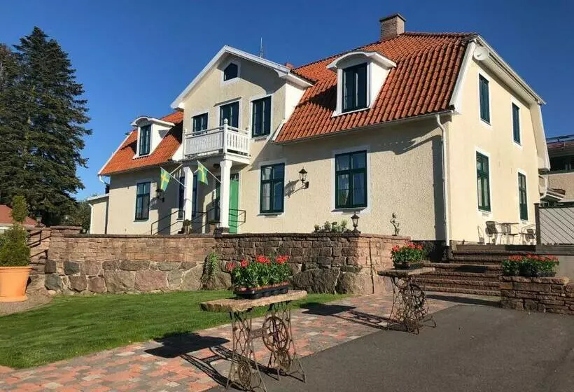 فندق Guntorps Herrgård