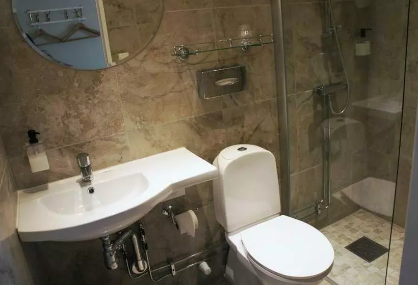 فندق Guntorps Herrgård