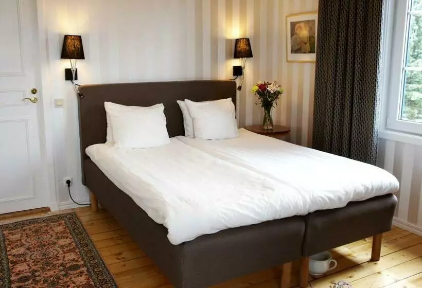 فندق Guntorps Herrgård