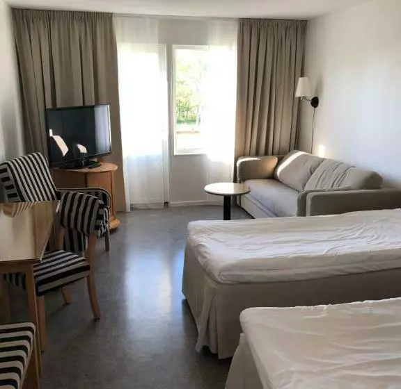 فندق Guntorps Herrgård