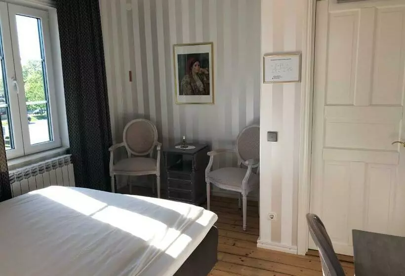 فندق Guntorps Herrgård