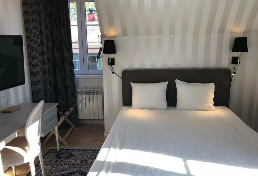 فندق Guntorps Herrgård