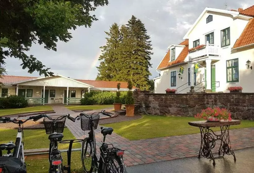 فندق Guntorps Herrgård