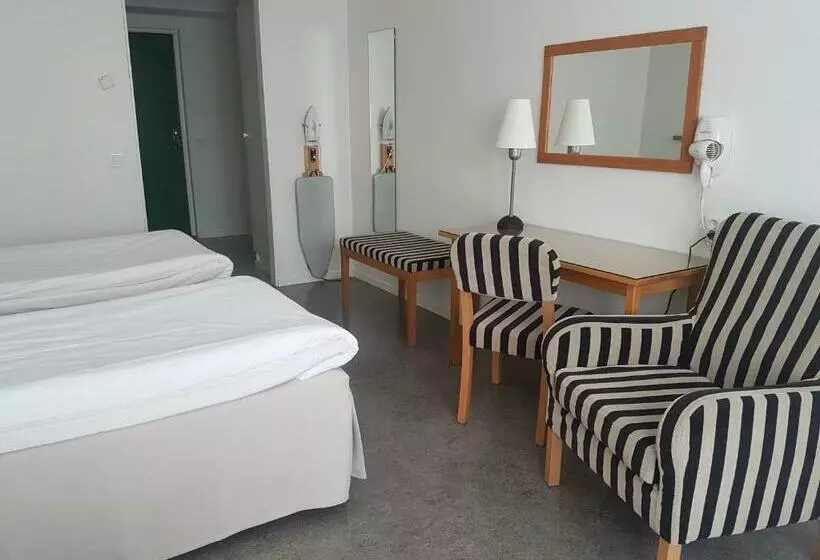 فندق Guntorps Herrgård