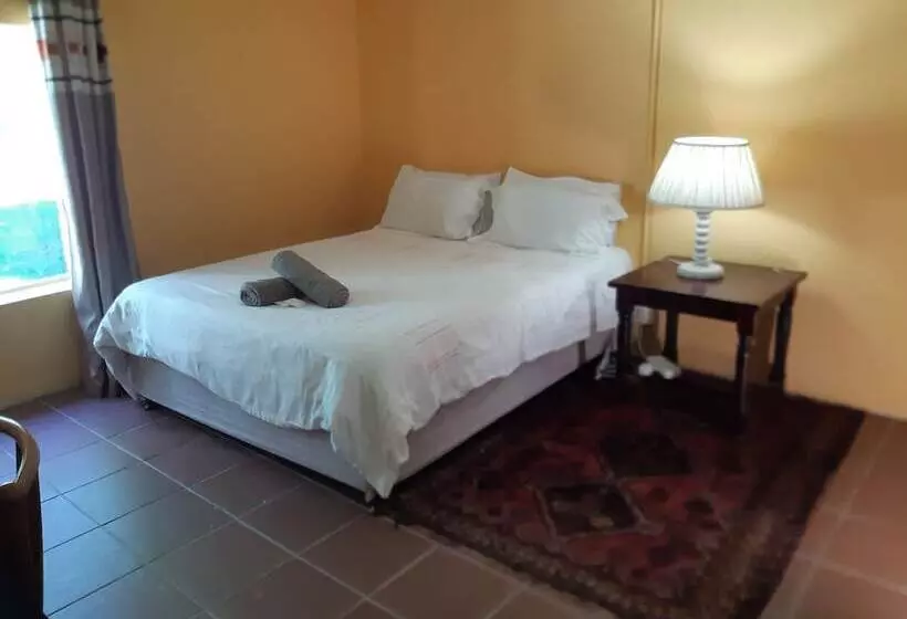 فندق Hogsback Inn