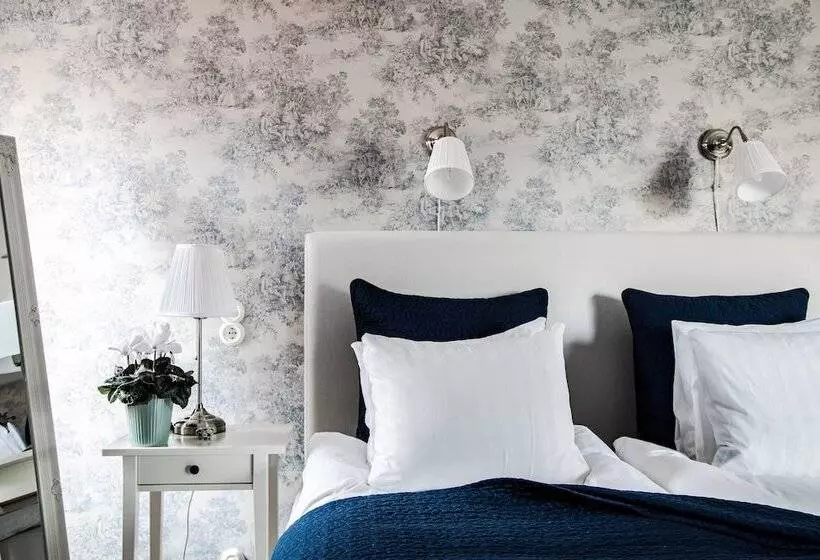 בית מלון כפרי Höörs Gästgifwaregård