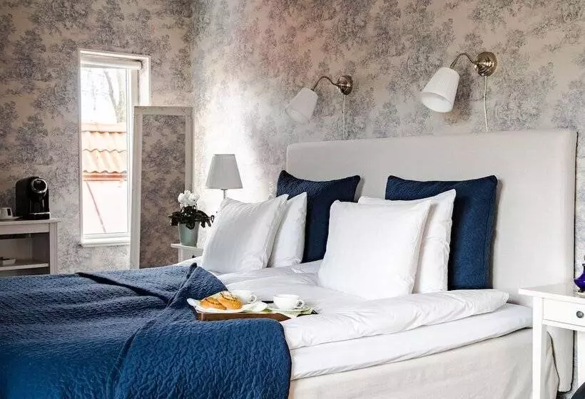 בית מלון כפרי Höörs Gästgifwaregård