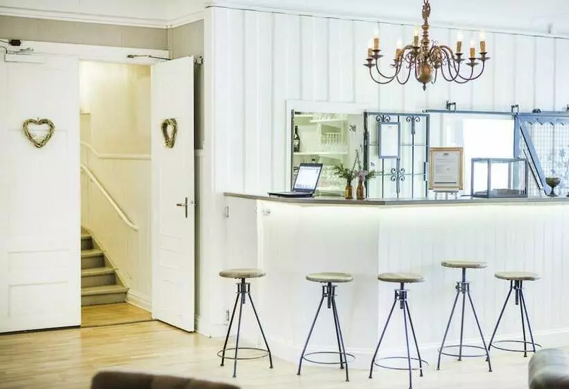 Otel Korstäppans Herrgård