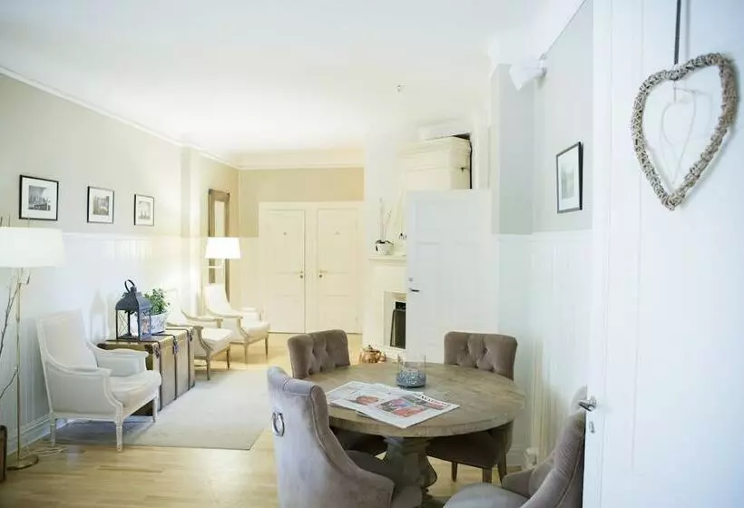 Otel Korstäppans Herrgård