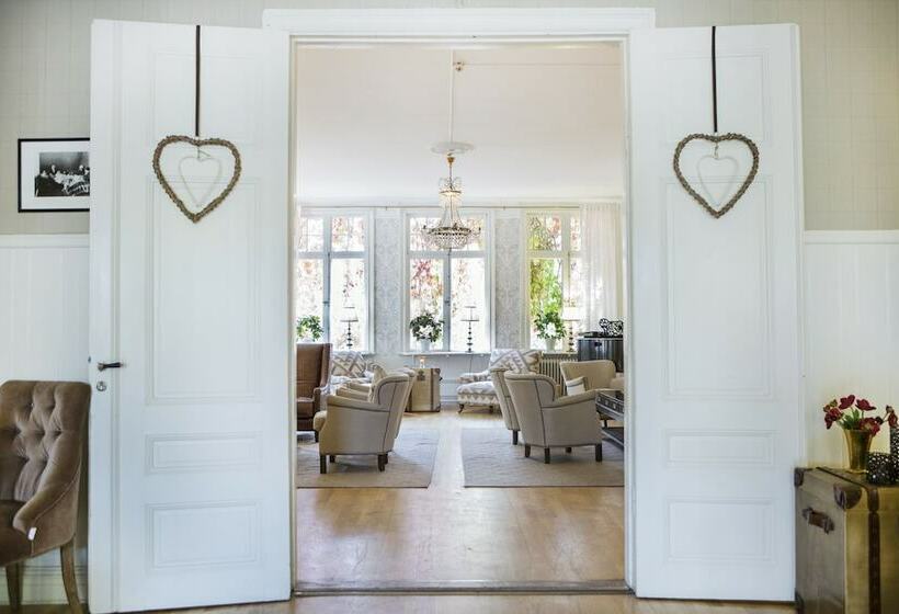 هتل Korstäppans Herrgård