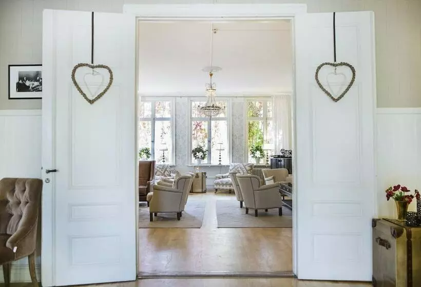 Otel Korstäppans Herrgård