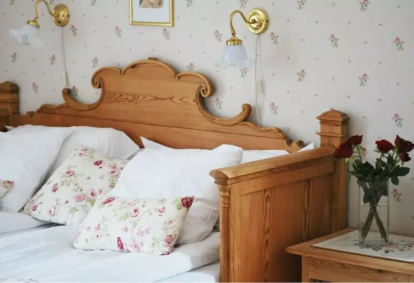 Otel Korstäppans Herrgård