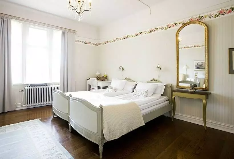 Otel Korstäppans Herrgård