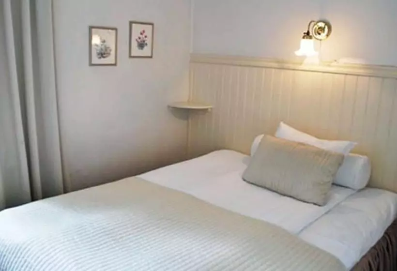 Otel Korstäppans Herrgård