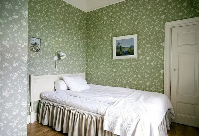 Otel Korstäppans Herrgård