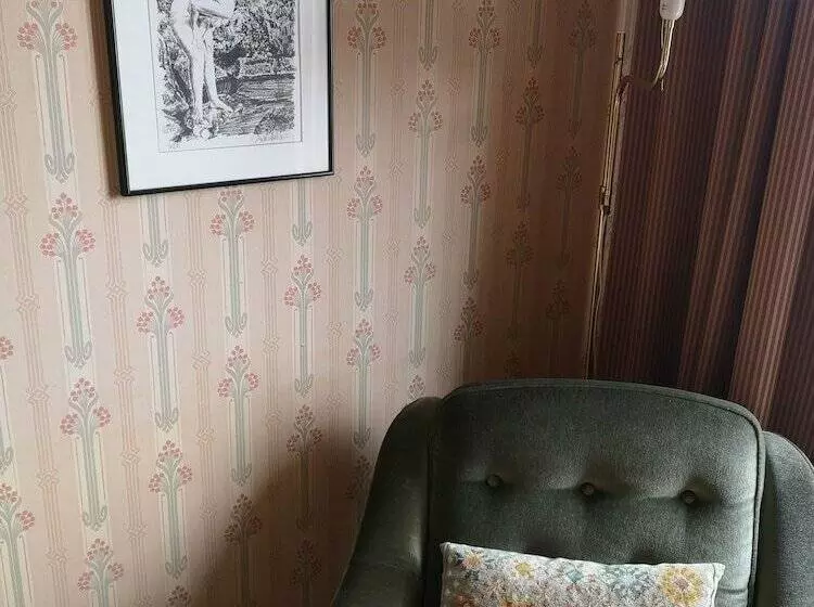 Otel Korstäppans Herrgård