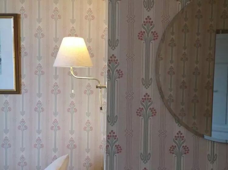 Otel Korstäppans Herrgård