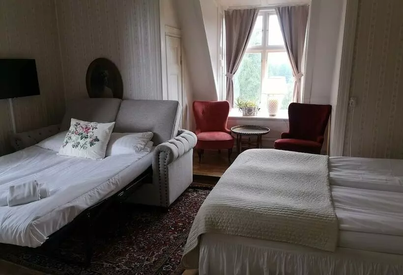 Otel Korstäppans Herrgård