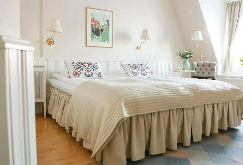 Otel Korstäppans Herrgård