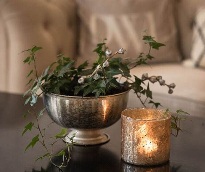 هتل Korstäppans Herrgård