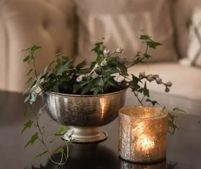 Otel Korstäppans Herrgård