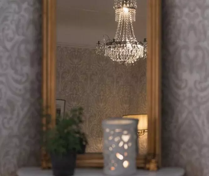 Otel Korstäppans Herrgård