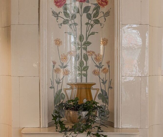 هتل Korstäppans Herrgård