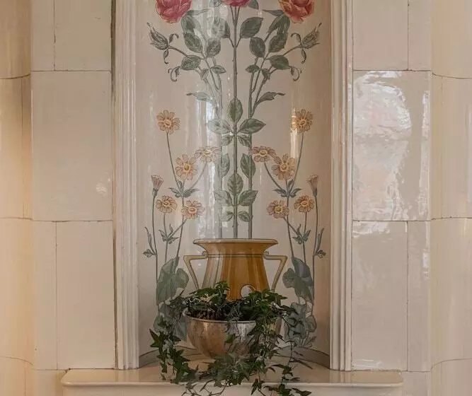 Otel Korstäppans Herrgård