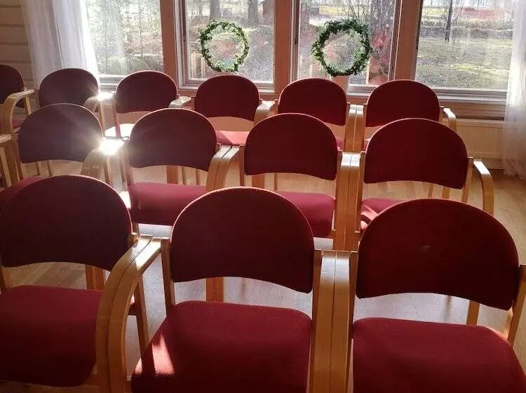 Otel Korstäppans Herrgård