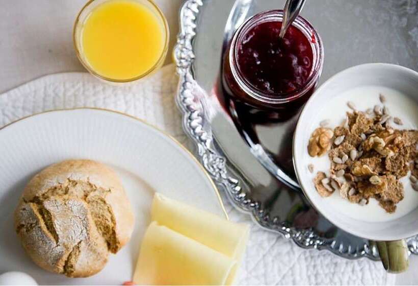 هتل Korstäppans Herrgård