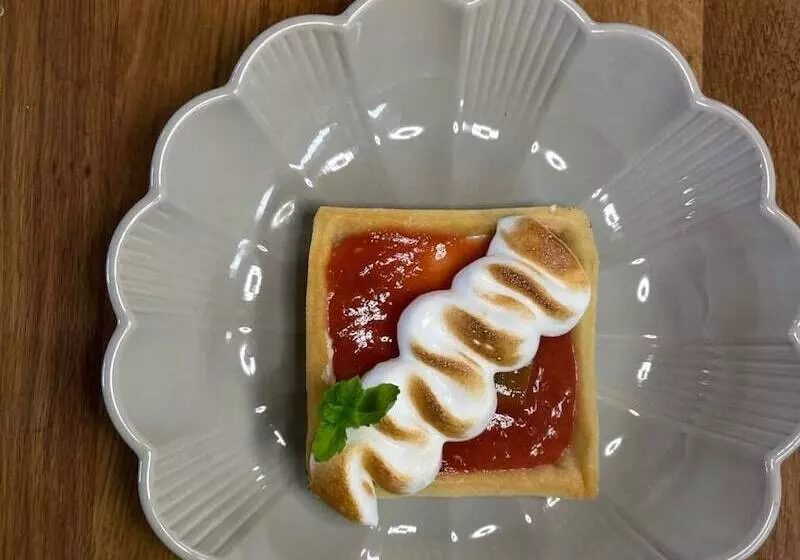 Otel Korstäppans Herrgård