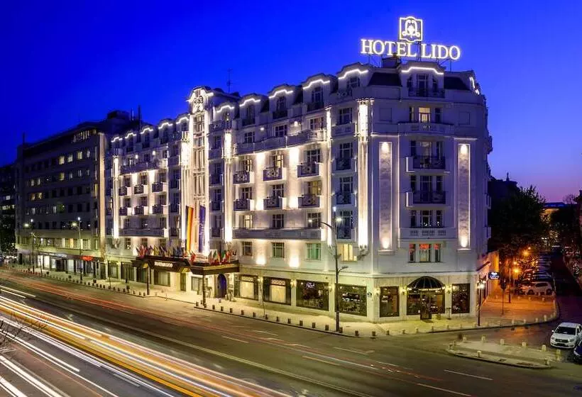 هتل Lido By Phoenicia