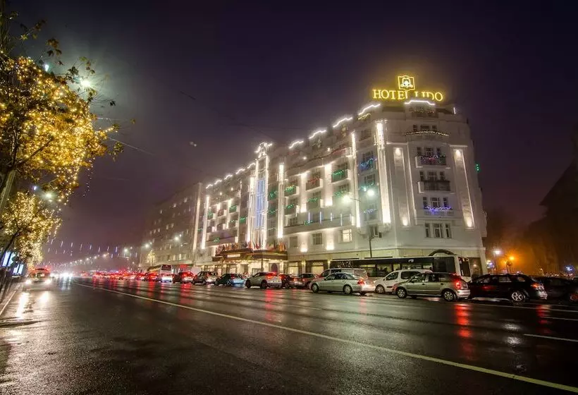 هتل Lido By Phoenicia