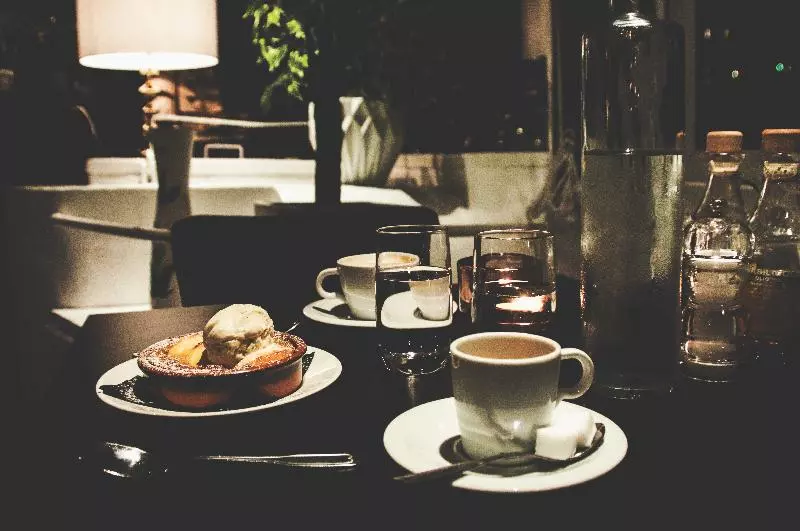 فندق Mälardrottningen Yacht