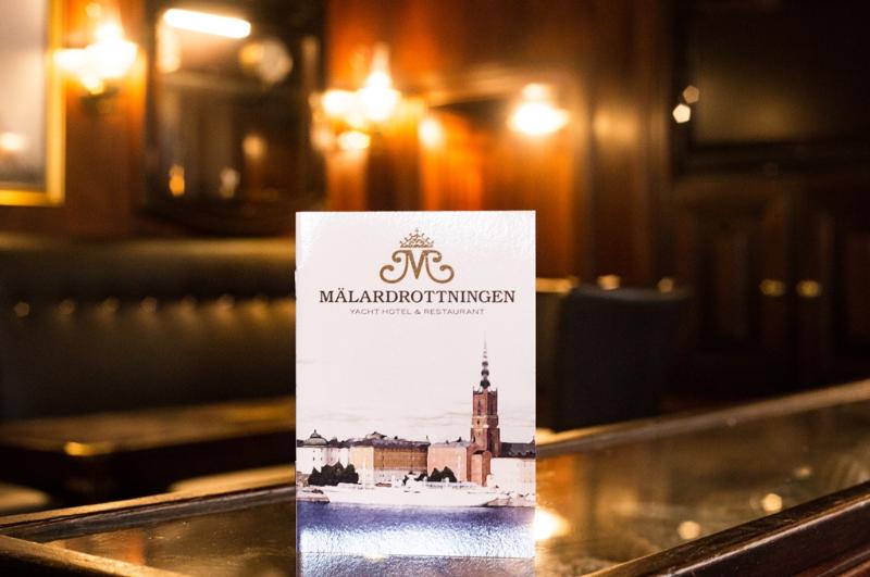 هتل Mälardrottningen Yacht