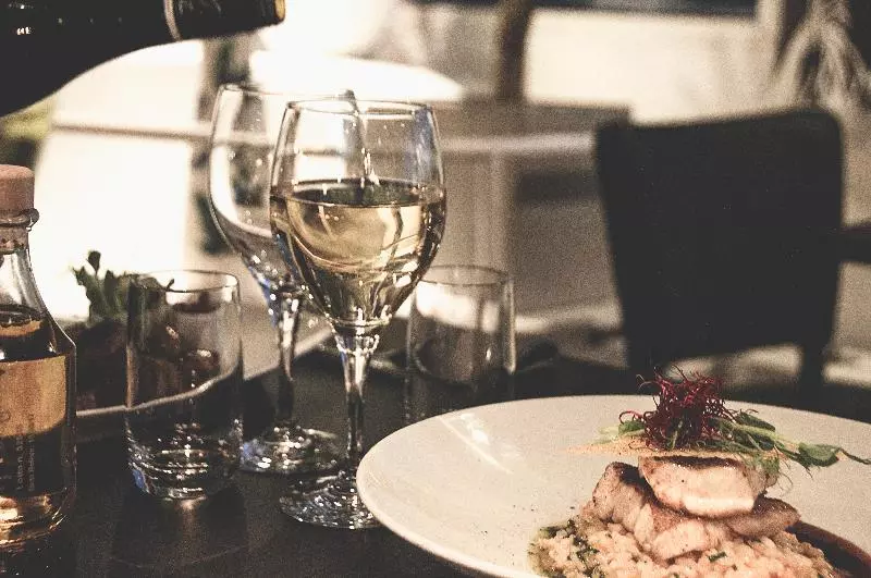 فندق Mälardrottningen Yacht