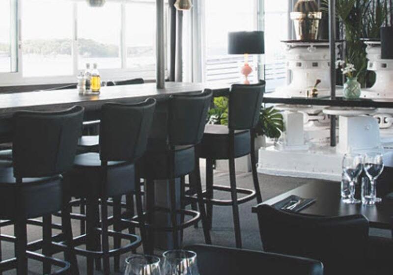 هتل Mälardrottningen Yacht