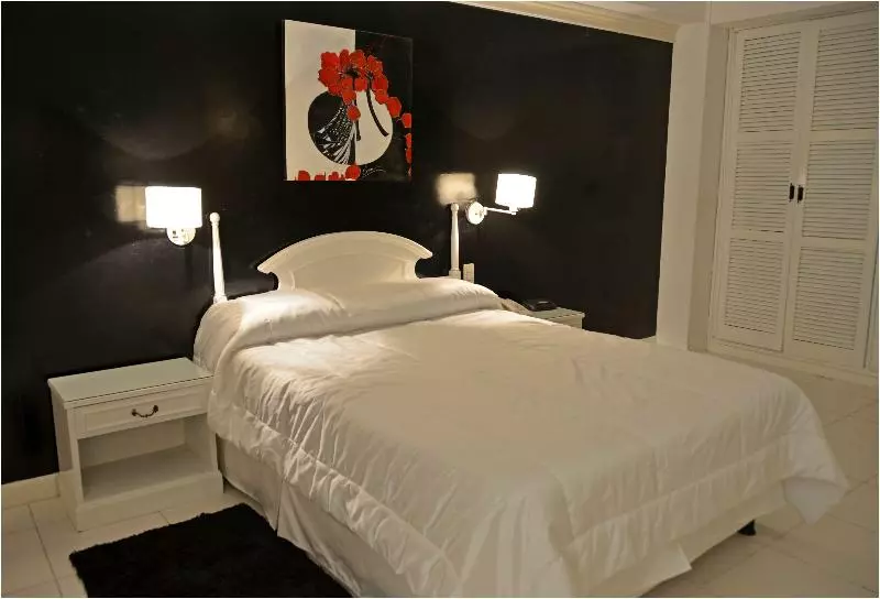 Hotel Nobile Suites Excelsior Asuncion