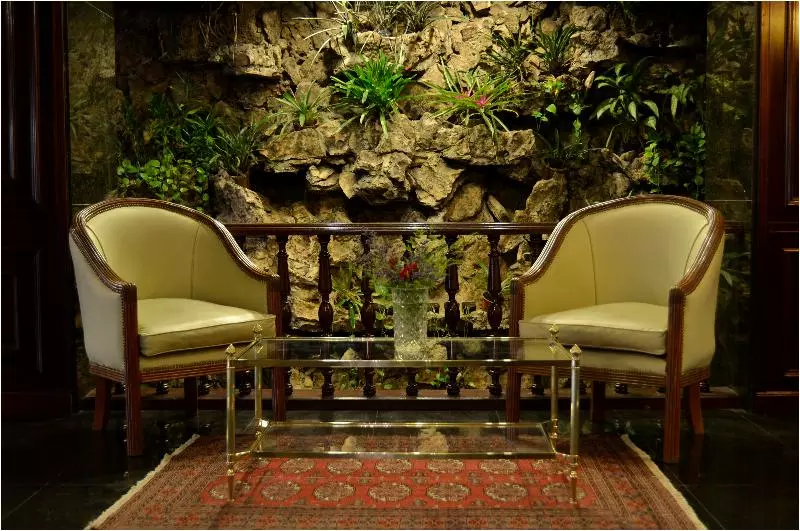 Hotel Nobile Suites Excelsior Asuncion