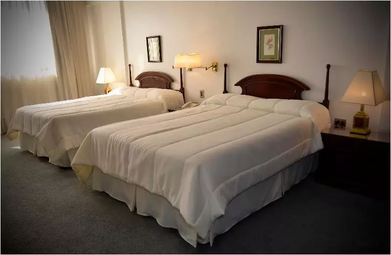 Hotel Nobile Suites Excelsior Asuncion