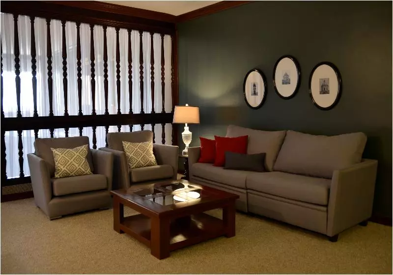 Hotel Nobile Suites Excelsior Asuncion