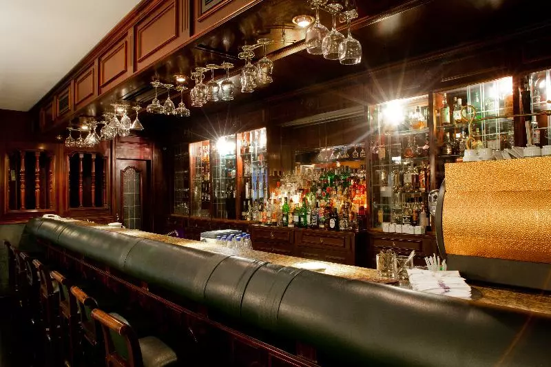 Hotel Nobile Suites Excelsior Asuncion