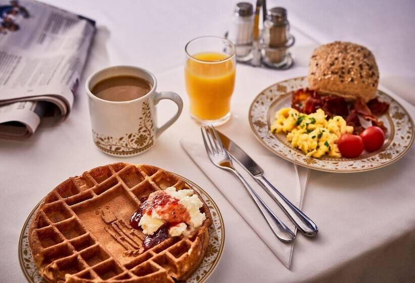 בית מלון כפרי Royal